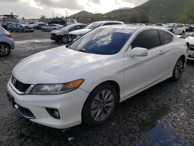 HONDA ACCORD EX 2015 1hgct1b76fa009519