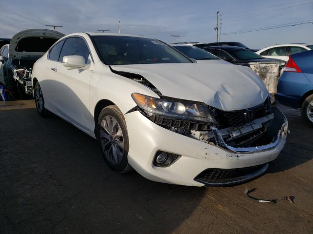 HONDA ACCORD EX 2015 1hgct1b76fa014283