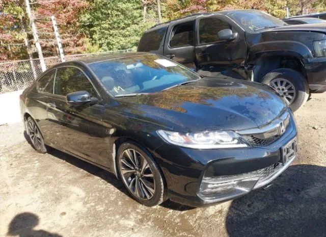 HONDA ACCORD 2016 1hgct1b76ga003690