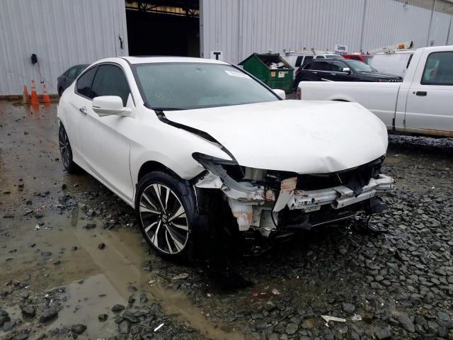 HONDA ACCORD EX 2016 1hgct1b76ga005004