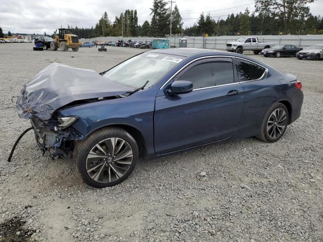 HONDA ACCORD EX 2016 1hgct1b76ga010171