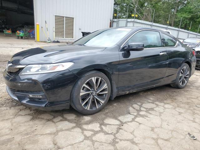 HONDA ACCORD 2017 1hgct1b76ha008566