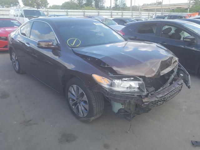 HONDA ACCORD EX 2013 1hgct1b77da000793