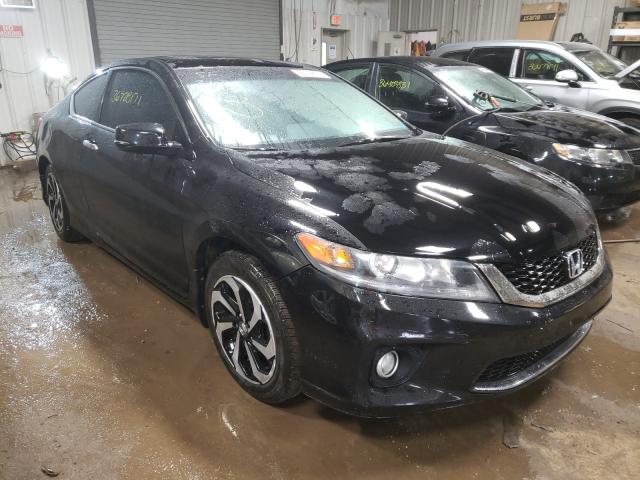 HONDA ACCORD EX 2013 1hgct1b77da001023