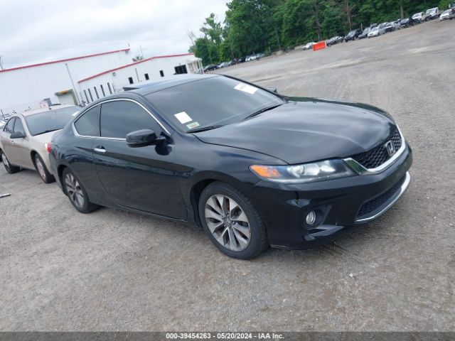 HONDA ACCORD 2013 1hgct1b77da006674