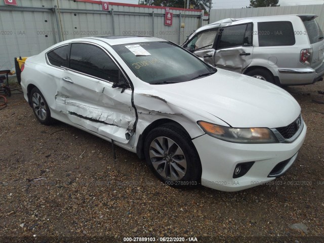 HONDA ACCORD CPE 2013 1hgct1b77da008571