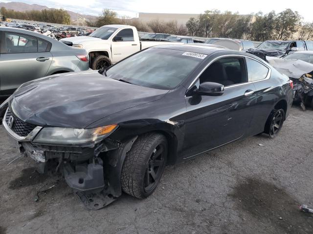 HONDA ACCORD EX 2013 1hgct1b77da011812