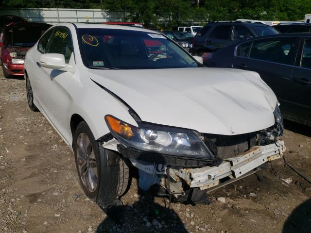 HONDA ACCORD EX 2013 1hgct1b77da013351