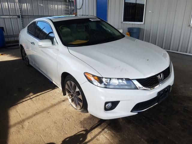 HONDA ACCORD EX 2013 1hgct1b77da017268