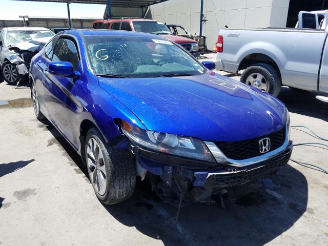 HONDA ACCORD EX 2014 1hgct1b77ea000245