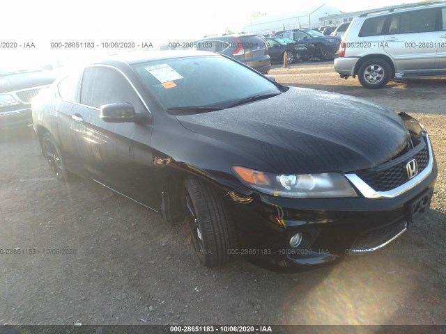 HONDA ACCORD COUPE 2014 1hgct1b77ea003405