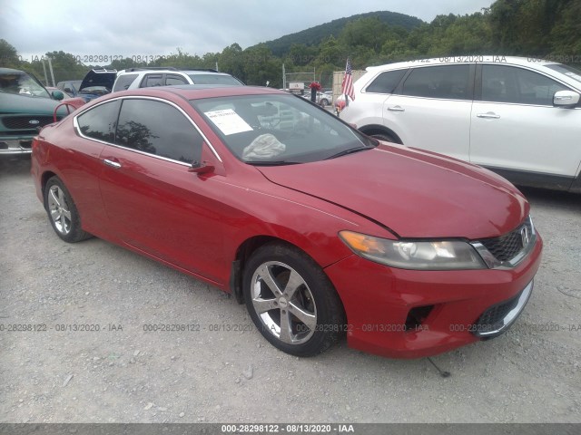 HONDA ACCORD COUPE 2014 1hgct1b77ea005557