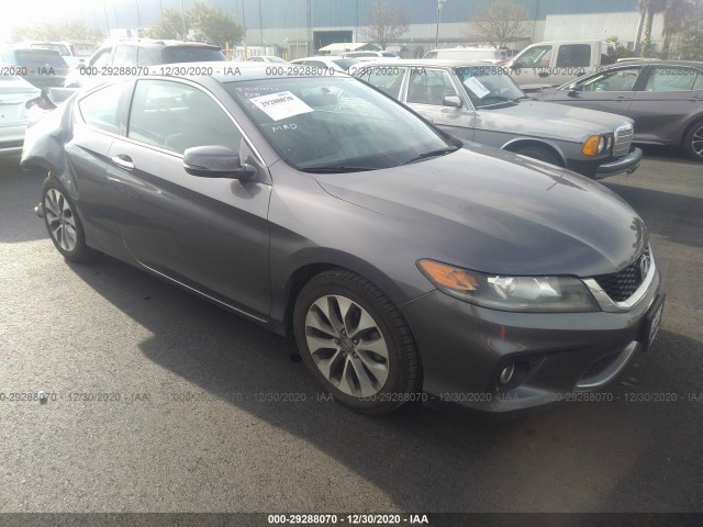 HONDA ACCORD COUPE 2014 1hgct1b77ea009155