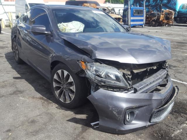 HONDA ACCORD EX 2015 1hgct1b77fa000876