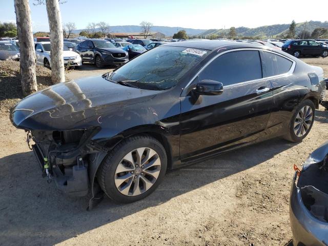 HONDA ACCORD EX 2015 1hgct1b77fa009237