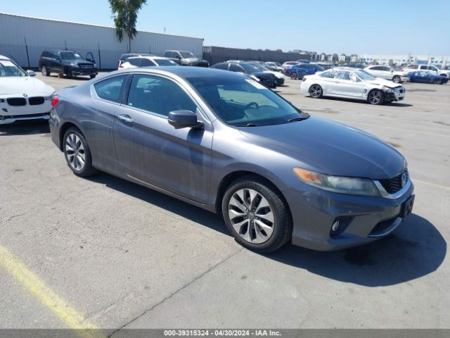 HONDA ACCORD 2015 1hgct1b77fa015507