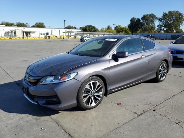 HONDA ACCORD 2016 1hgct1b77ga006176