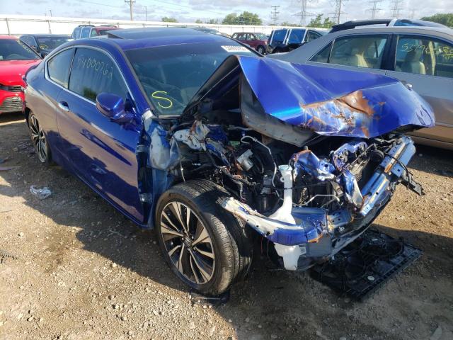 HONDA ACCORD EX 2016 1hgct1b77ga008669