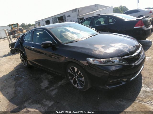 HONDA ACCORD COUPE 2016 1hgct1b77ga012205