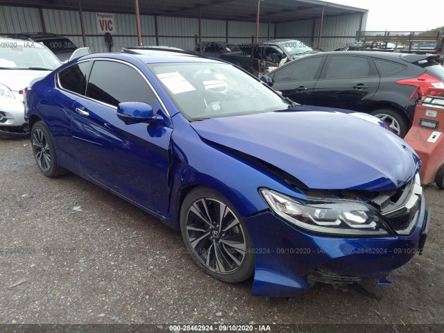 HONDA ACCORD COUPE 2017 1hgct1b77ha000704