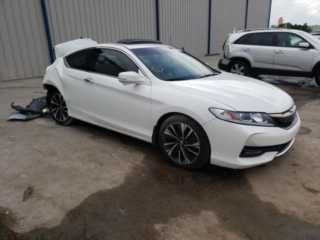 HONDA ACCORD EX 2017 1hgct1b77ha000847