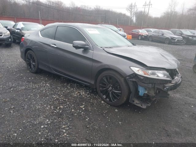 HONDA ACCORD 2017 1hgct1b77ha003490