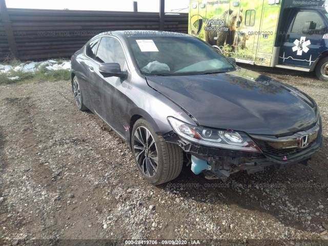 HONDA ACCORD COUPE 2017 1hgct1b77ha003909