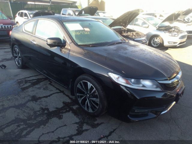 HONDA ACCORD COUPE 2017 1hgct1b77ha005451