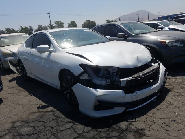 HONDA ACCORD EX 2017 1hgct1b77ha006079