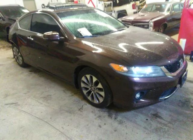 HONDA ACCORD CPE 2013 1hgct1b78da001449