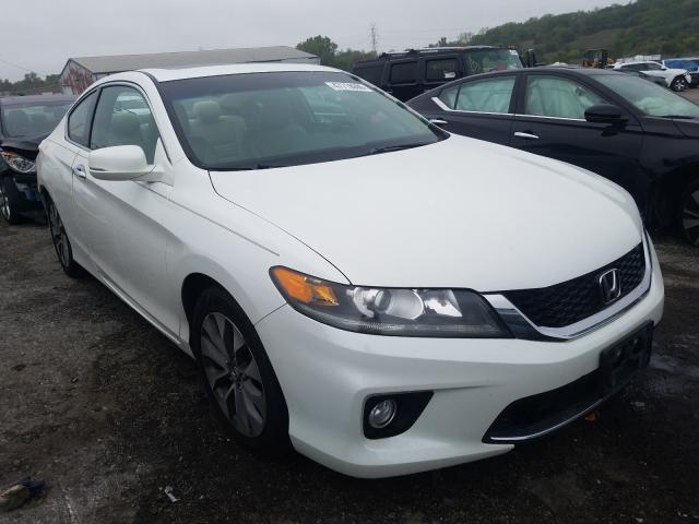 HONDA ACCORD EX 2013 1hgct1b78da004254