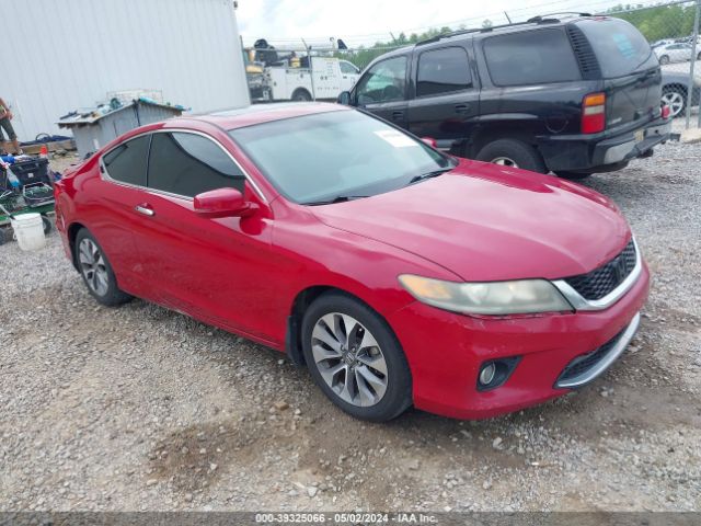 HONDA ACCORD 2013 1hgct1b78da013777