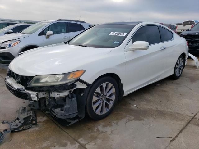 HONDA ACCORD EX 2013 1hgct1b78da014069