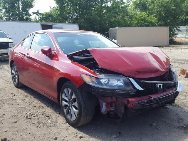 HONDA ACCORD EX 2013 1hgct1b78da022091