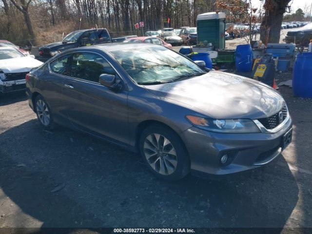 HONDA ACCORD EX 2014 1hgct1b78ea005759