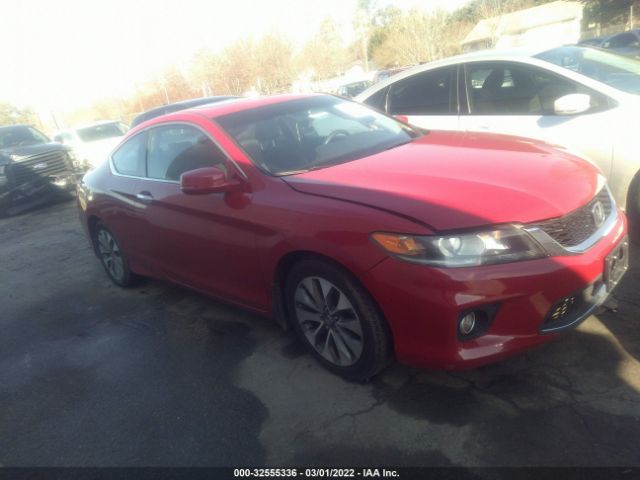 HONDA ACCORD COUPE 2014 1hgct1b78ea008077