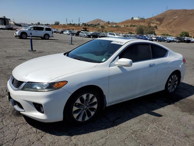 HONDA ACCORD EX 2014 1hgct1b78ea010413