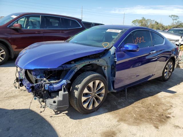 HONDA ACCORD EX 2015 1hgct1b78fa003835