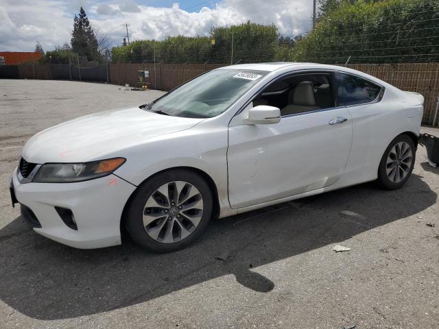 HONDA ACCORD EX 2015 1hgct1b78fa007027