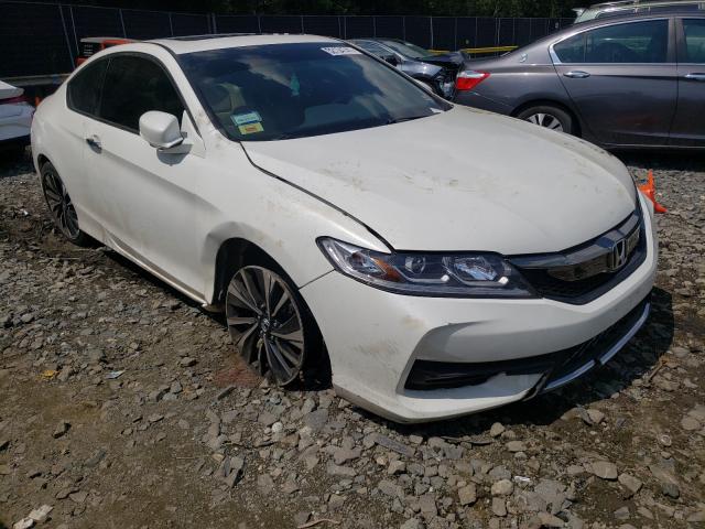 HONDA ACCORD EX 2016 1hgct1b78ga000211