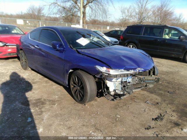 HONDA ACCORD COUPE 2016 1hgct1b78ga000838