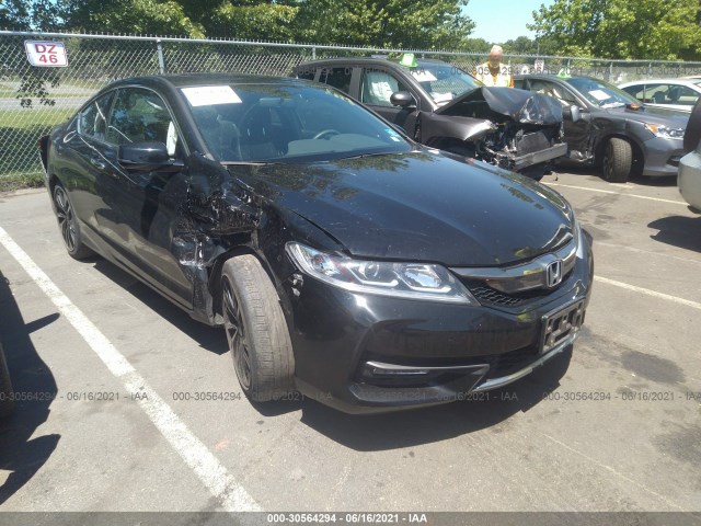 HONDA ACCORD COUPE 2016 1hgct1b78ga003688