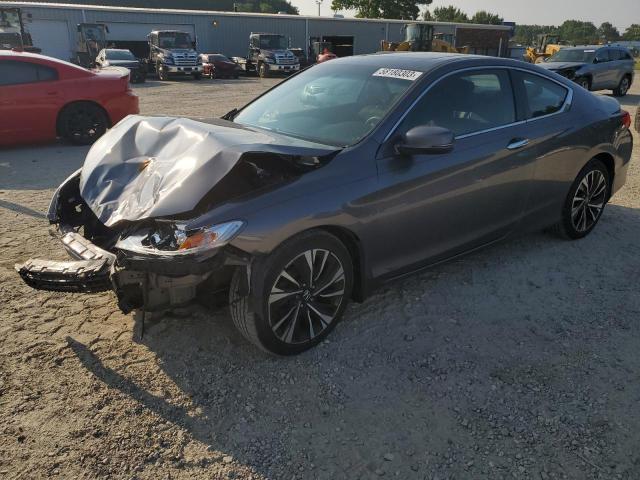 HONDA ACCORD 2016 1hgct1b78ga007112