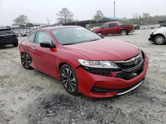 HONDA ACCORD EX 2016 1hgct1b78ga007952