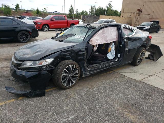 HONDA ACCORD 2016 1hgct1b78ga008387