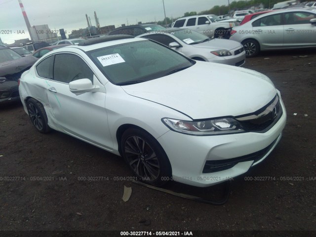 HONDA ACCORD COUPE 2016 1hgct1b78ga009491