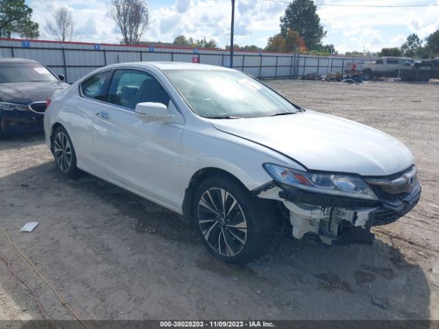 HONDA ACCORD 2016 1hgct1b78ga011256