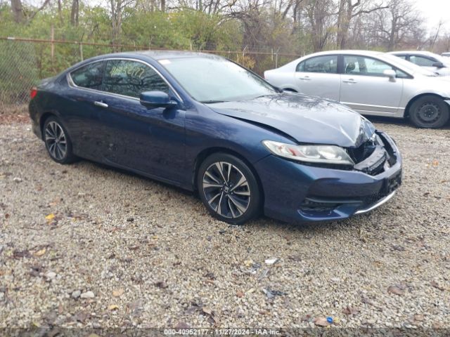 HONDA ACCORD 2016 1hgct1b78ga012679