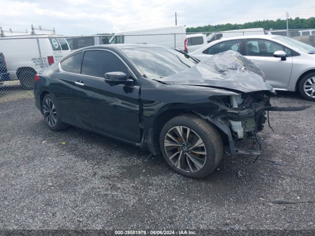 HONDA ACCORD 2016 1hgct1b78ga012908