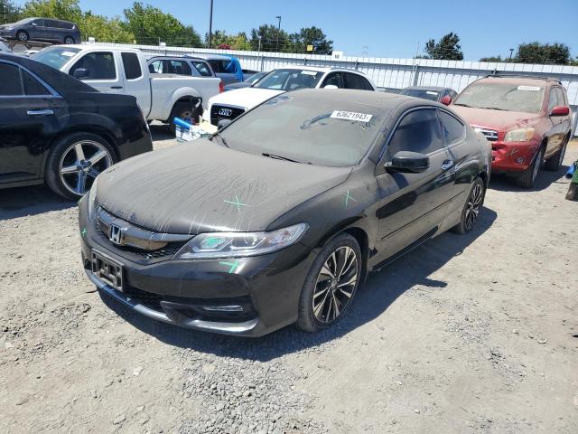 HONDA ACCORD EX 2017 1hgct1b78ha005149